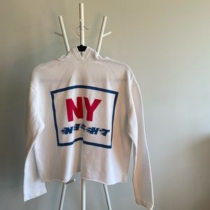 NY Hoodie